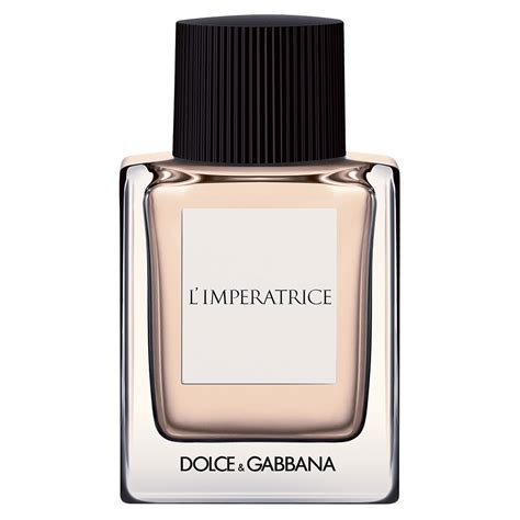 dolce gabbana l'imperatrice 50ml|dolce gabbana l imperatrice 3 edt.